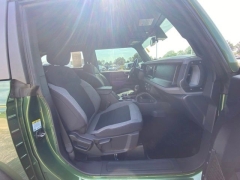 Used 2023  Ford Bronco 2 Door 4x4 at DriveNow Mayfield near Mayfield Heights&comma; OH