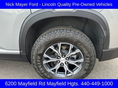 Used 2024  GMC Acadia AWD 4dr AT4 at Drive Now Westlake near Westlake, OH