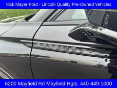 Used 2024 Lincoln Corsair Reserve AWD at Drive Now Westlake near Westlake, OH