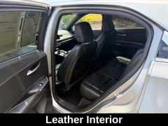 Used 2025  Cadillac XT4 AWD 4dr Premium Luxury at DriveNow Mayfield near Mayfield Heights&comma; OH