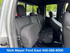 Used 2020  Ford F-150 4WD SuperCab 6&period;5' Box at Drive Now Westlake near Westlake&comma; OH