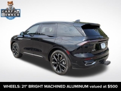 Used 2024  Lincoln Nautilus Reserve AWD at DriveNow Mayfield near Mayfield Heights&comma; OH