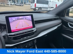 Used 2024  Jeep Compass Trailhawk 4x4 at Drive Now Westlake near Westlake&comma; OH