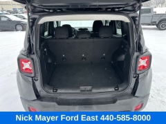 Used 2023  Jeep Renegade Latitude 4x4 at Drive Now Westlake near Westlake&comma; OH