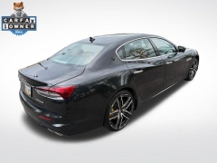 Used 2023  Maserati Quattroporte Modena Q4 AWD at DriveNow Mayfield near Mayfield Heights&comma; OH