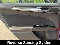 Used 2016  Ford Fusion 4d Sedan SE 1&period;5L EcoBoost at DriveNow Mayfield near Mayfield Heights&comma; OH