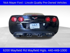 Used 2007 Chevrolet Corvette 2d Coupe at Drive Now Westlake near Westlake, OH