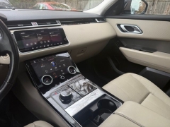 Used 2020  Land Rover Range Rover Velar 4d SUV 4WD P250 S at DriveNow Mayfield near Mayfield Heights&comma; OH