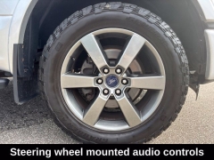 Used 2016  Ford F-150 4WD SuperCrew at Drive Now Westlake near Westlake&comma; OH