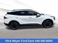 Used 2023  Kia Sportage SX-Prestige AWD at Drive Now Westlake near Westlake&comma; OH
