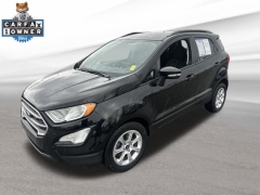 Used 2021  Ford EcoSport SE FWD at DriveNow Mayfield near Mayfield Heights&comma; OH