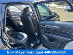 Used 2025  Mazda CX-5 2&period;5 S Preferred Package AWD at Drive Now Westlake near Westlake&comma; OH