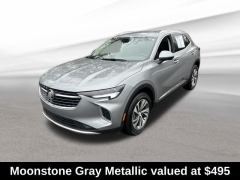 Used 2023  Buick Envision AWD 4dr Essence at DriveNow Mayfield near Mayfield Heights&comma; OH
