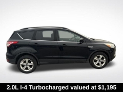 Used 2016  Ford Escape 4d SUV FWD SE at DriveNow Mayfield near Mayfield Heights&comma; OH