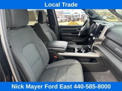 Used 2025  Ram 1500 Big Horn 4x4 Crew Cab 5'7" Box at Drive Now Westlake near Westlake&comma; OH
