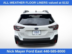 Used 2021  Subaru Outback Premium CVT at Drive Now Westlake near Westlake&comma; OH