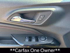 Used 2024  Chevrolet Trax FWD 4dr 2RS at DriveNow Mayfield near Mayfield Heights&comma; OH