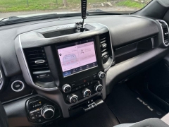 Used 2023  Ram 1500 Big Horn 4x4 Crew Cab 5'7" Box at DriveNow Mayfield near Mayfield Heights&comma; OH