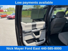 Used 2018  Ford F-150 4WD SuperCrew 5&period;5' Box at Drive Now Westlake near Westlake&comma; OH