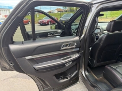 Used 2017  Ford Explorer 4d SUV 4WD Sport at Drive Now Westlake near Westlake&comma; OH