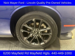Used 2021 Dodge Challenger GT AWD at Drive Now Westlake near Westlake, OH