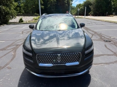 Used 2022  Lincoln Nautilus Reserve AWD at DriveNow Mayfield near Mayfield Heights&comma; OH