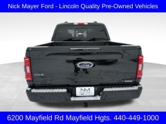 Used 2023  Ford F-150 4WD SuperCrew 5&period;5' Box at Drive Now Westlake near Westlake&comma; OH