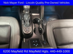 Used 2023 Ford Bronco 4 Door 4x4 at DriveNow Mayfield near Mayfield Heights, OH