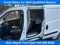 Used 2022  Ram ProMaster City Wagon Wagon at DriveNow Mayfield near Mayfield Heights&comma; OH