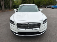 Used 2022  Lincoln Nautilus Standard AWD at Drive Now Westlake near Westlake&comma; OH