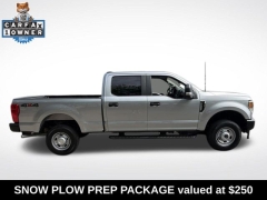 Used 2022  Ford Super Duty F-250 SRW 4WD Crew Cab Box at DriveNow Mayfield near Mayfield Heights&comma; OH
