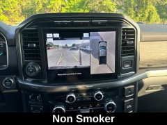 Used 2023  Ford F-150 4WD SuperCrew Box at Drive Now Westlake near Westlake&comma; OH