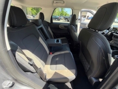 Used 2025  Ford Bronco Sport Big Bend 4x4 at Drive Now Westlake near Westlake&comma; OH
