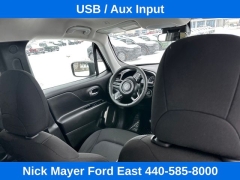 Used 2023  Jeep Renegade Latitude 4x4 at DriveNow Mayfield near Mayfield Heights&comma; OH