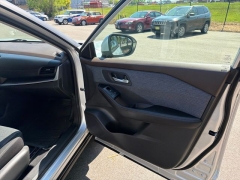 Used 2023  Nissan Rogue AWD SV at DriveNow Mayfield near Mayfield Heights&comma; OH