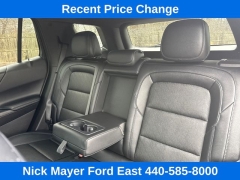 Used 2026  Chevrolet Equinox AWD 4dr LT w&sol;2LT at DriveNow Mayfield near Mayfield Heights&comma; OH