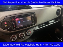 Used 2017 Toyota Yaris 3-Door L Auto (Natl) at Drive Now Westlake near Westlake, OH