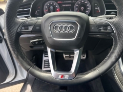 Used 2023  Audi SQ8 Premium Plus 4&period;0 TFSI quattro at Drive Now Westlake near Westlake&comma; OH