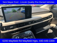 Used 2021 Lincoln Nautilus Standard AWD at DriveNow Mayfield near Mayfield Heights, OH