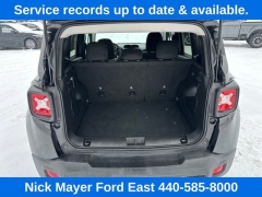 Used 2023  Jeep Renegade Latitude 4x4 at DriveNow Mayfield near Mayfield Heights&comma; OH