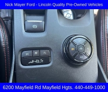 Used 2024 Ford Ranger Raptor 4WD SuperCrew 5' Box at DriveNow Mayfield near Mayfield Heights, OH