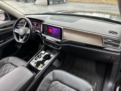 Used 2024  Volkswagen Atlas 2&period;0T SEL Premium R-Line 4MOTION at Drive Now Westlake near Westlake&comma; OH