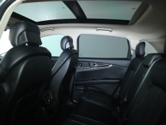 Used 2023  Lincoln Nautilus Reserve AWD at Drive Now Westlake near Westlake&comma; OH