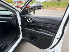 Used 2022  Jeep Compass Trailhawk 4x4 at DriveNow Mayfield near Mayfield Heights&comma; OH