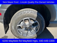 Used 2022 Ford Bronco Sport Badlands 4x4 at Drive Now Westlake near Westlake, OH