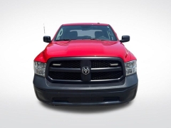 Used 2022  Ram 1500 Classic Tradesman 4x4 Crew Cab 5'7" Box at Drive Now Westlake near Westlake&comma; OH