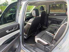 Used 2024  Volkswagen Atlas 2&period;0T Peak Edition SE w&sol;Tech 4MOTION at DriveNow Mayfield near Mayfield Heights&comma; OH