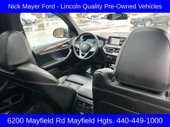Used 2022  BMW X3 xDrive30i Sports Activity Vehicle at DriveNow Mayfield near Mayfield Heights&comma; OH