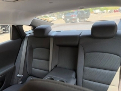 Used 2024  Chevrolet Malibu 4dr Sdn 1LT at DriveNow Mayfield near Mayfield Heights&comma; OH