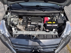 Used 2024  Mitsubishi Mirage CVT at Drive Now Westlake near Westlake&comma; OH